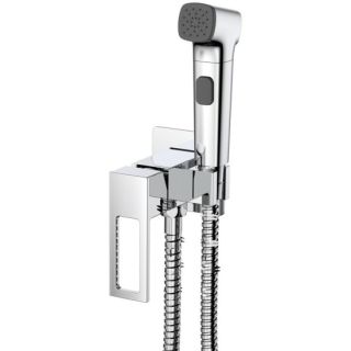 Гигиенический душ DQ Dortmund встраиваемый (DA1714501)